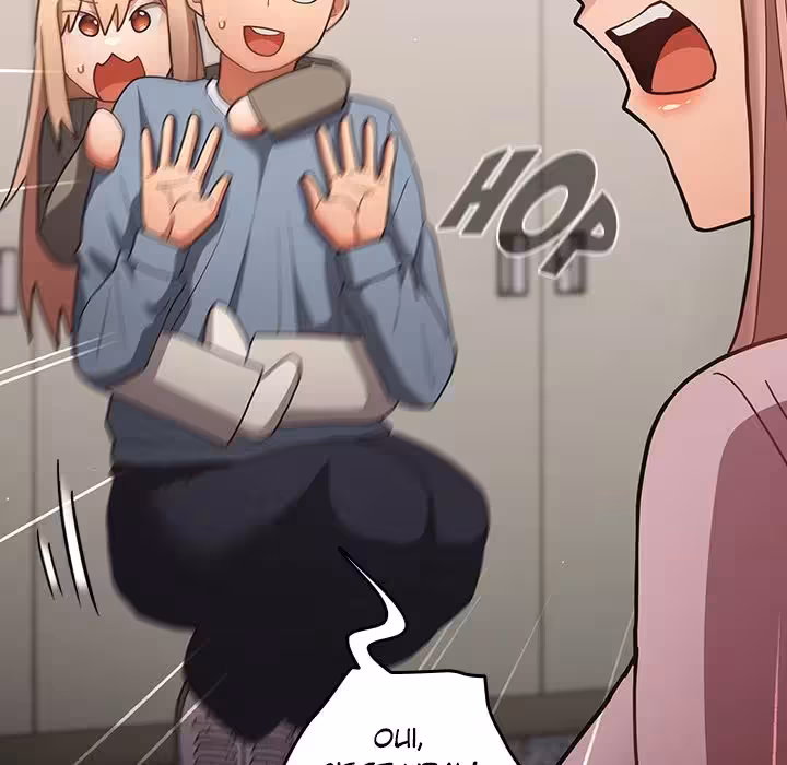 The Carry Chapitre 87 page 60