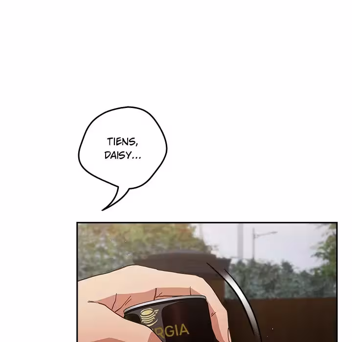 The Carry Chapitre 87 page 90