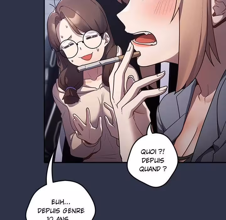 The Carry Chapitre 1 page 31