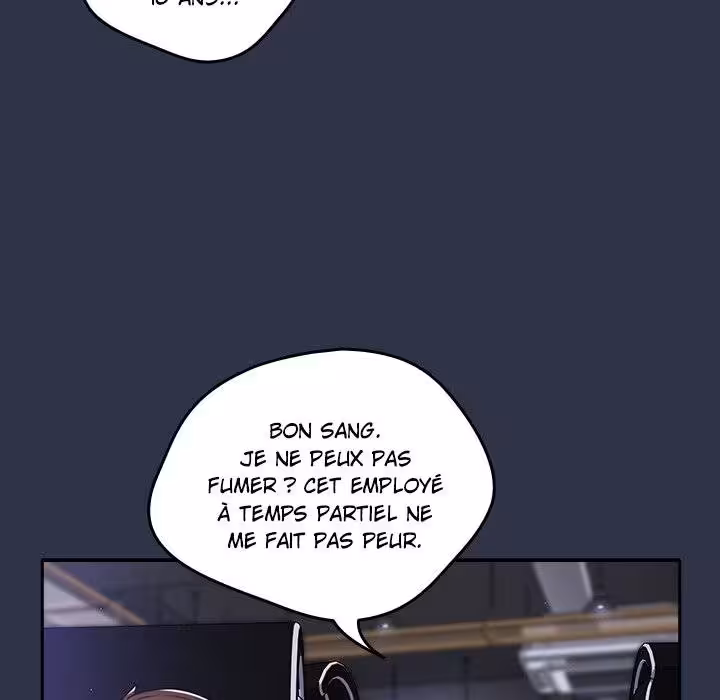 The Carry Chapitre 1 page 32