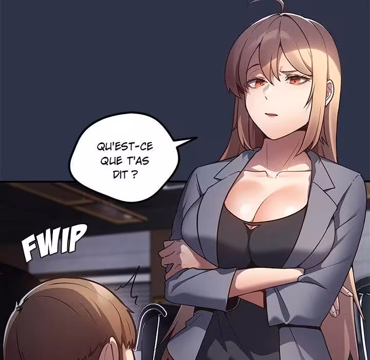 The Carry Chapitre 1 page 43