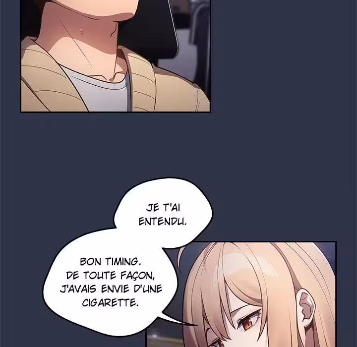 The Carry Chapitre 1 page 47