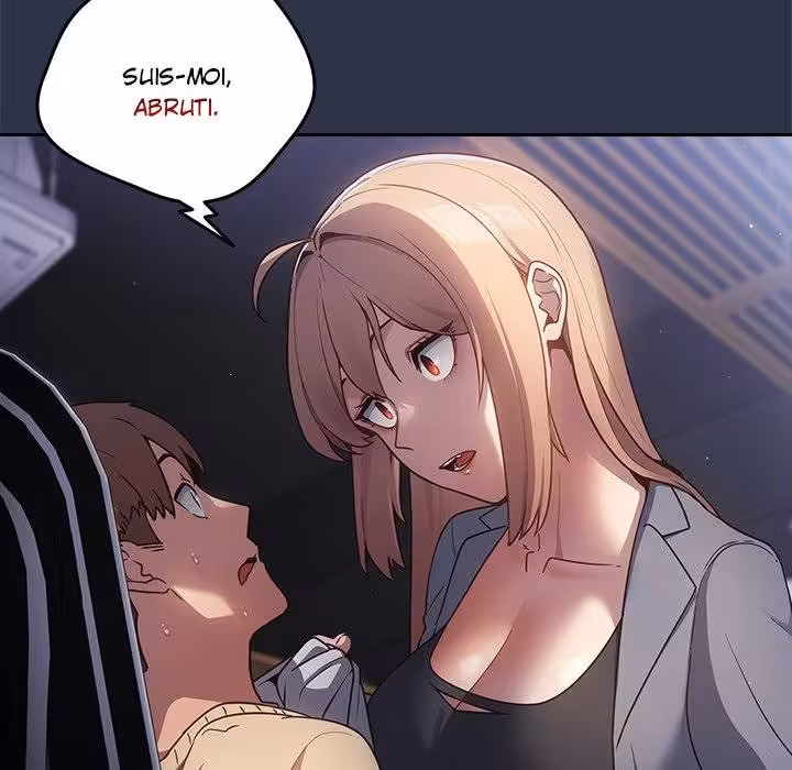 The Carry Chapitre 1 page 49