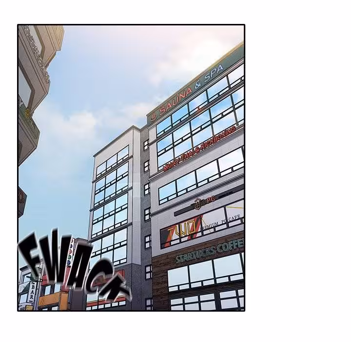The Carry Chapitre 1 page 53