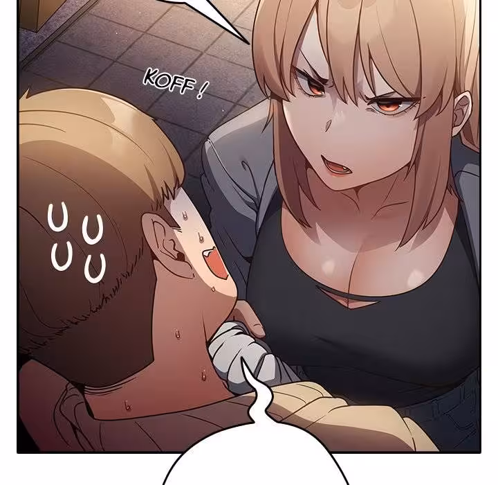 The Carry Chapitre 1 page 57