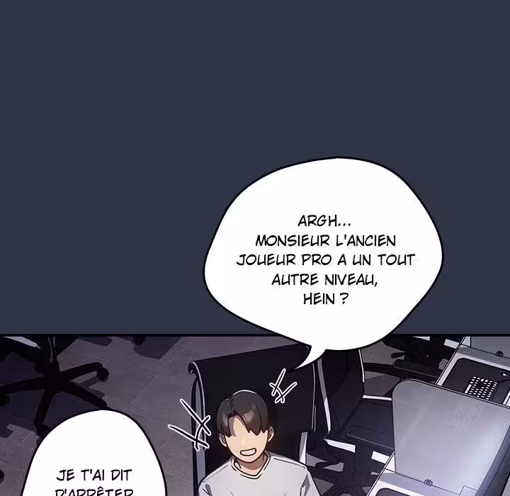The Carry Chapitre 1 page 8