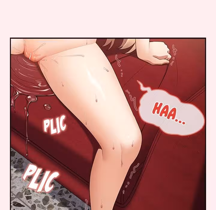 The Carry Chapitre 9 page 74
