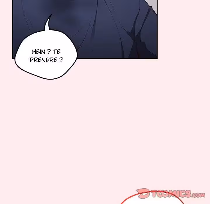 The Carry Chapitre 9 page 82