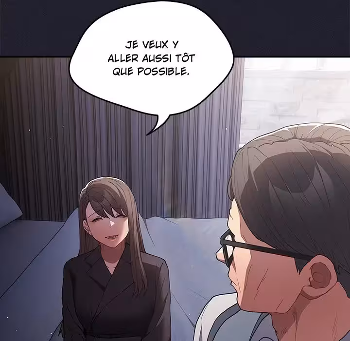 The Carry Chapitre 97 page 18