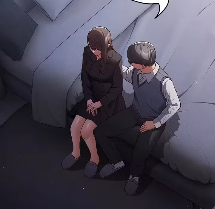 The Carry Chapitre 97 page 6