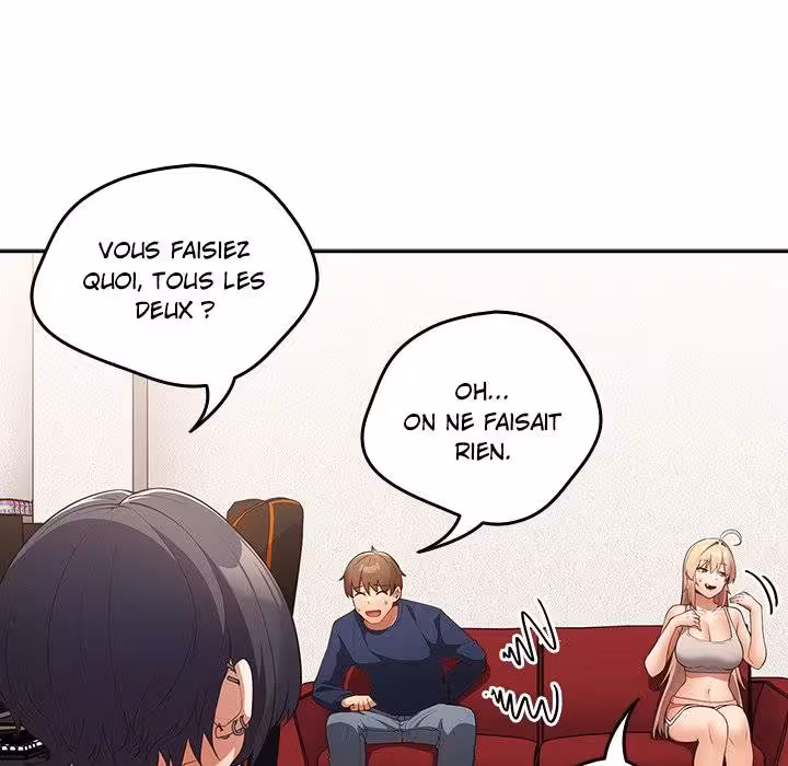 The Carry Chapitre 10 page 40