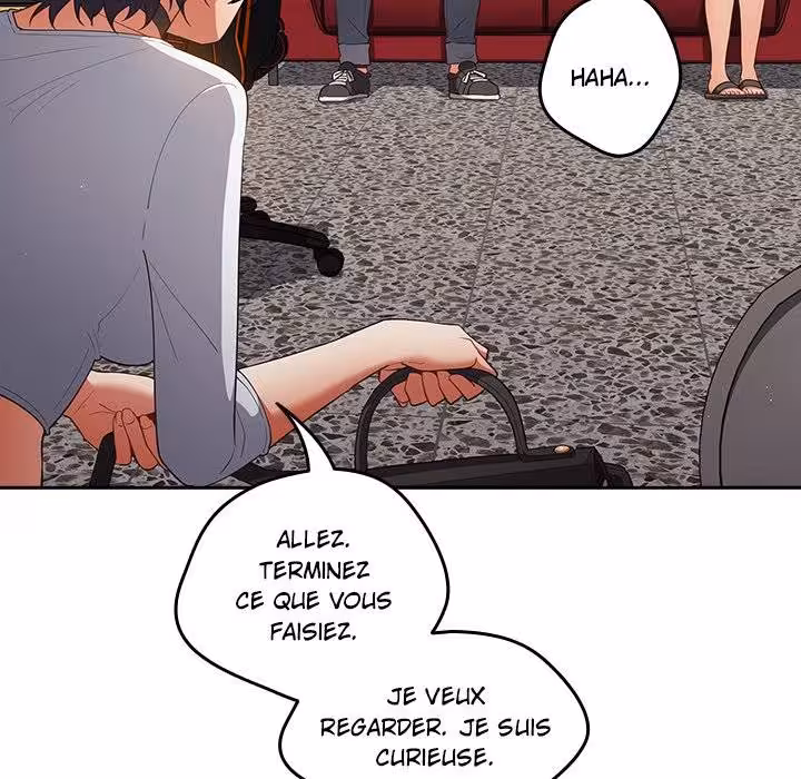 The Carry Chapitre 10 page 41