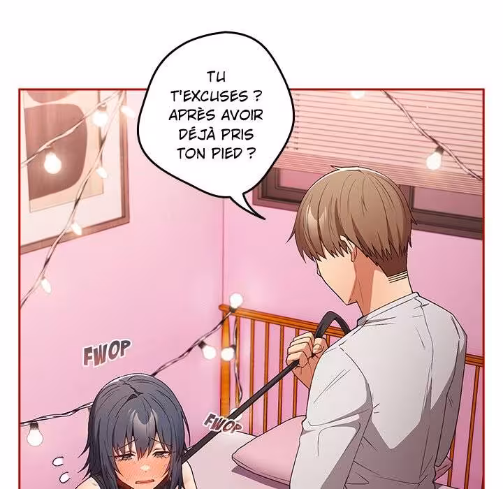 The Carry Chapitre 68 page 9