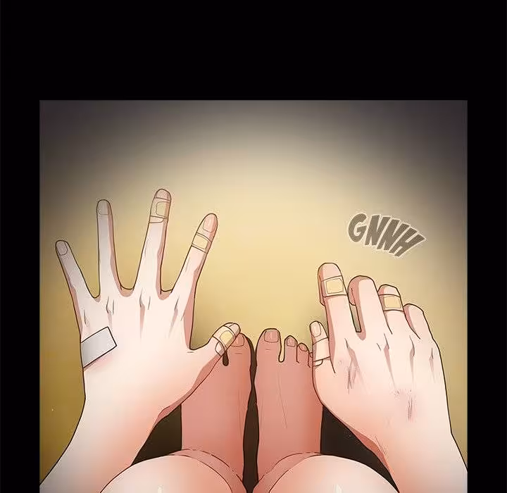 The Carry Chapitre 47 page 18