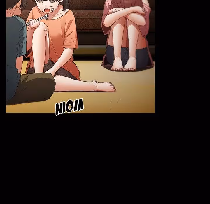 The Carry Chapitre 47 page 20