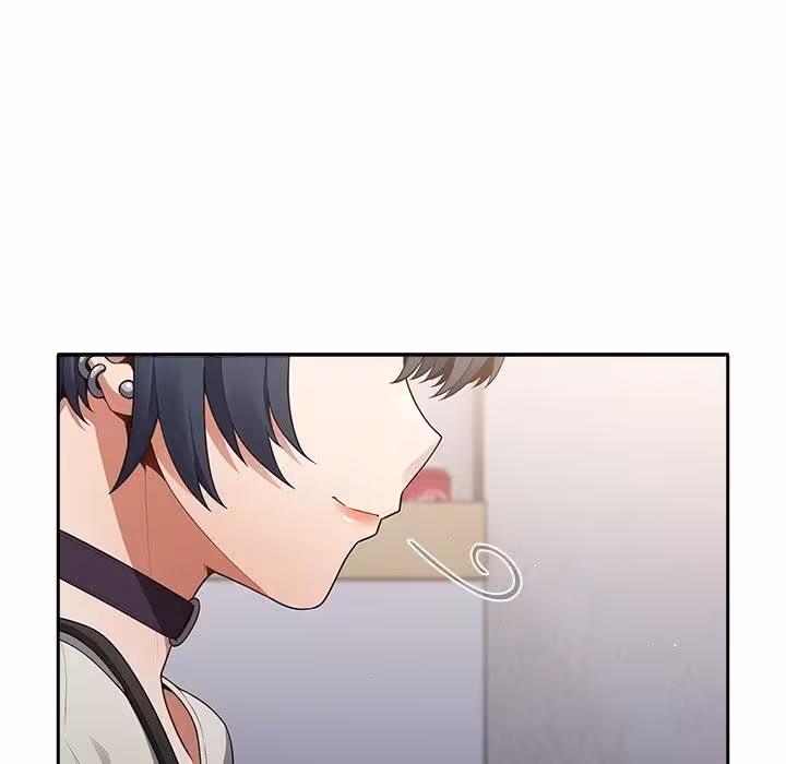 The Carry Chapitre 19 page 14