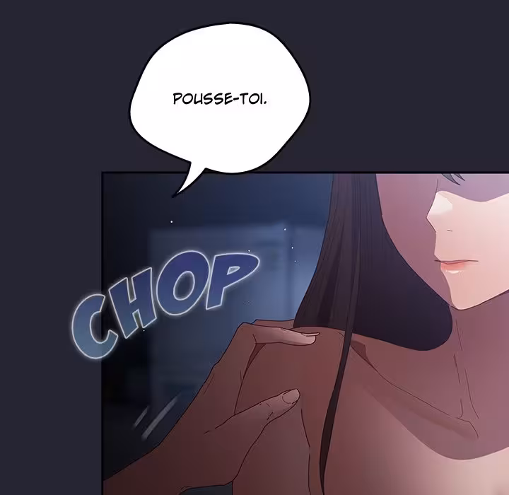 The Carry Chapitre 105 page 23