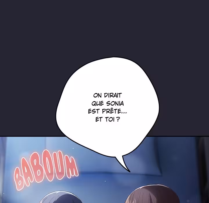 The Carry Chapitre 105 page 53