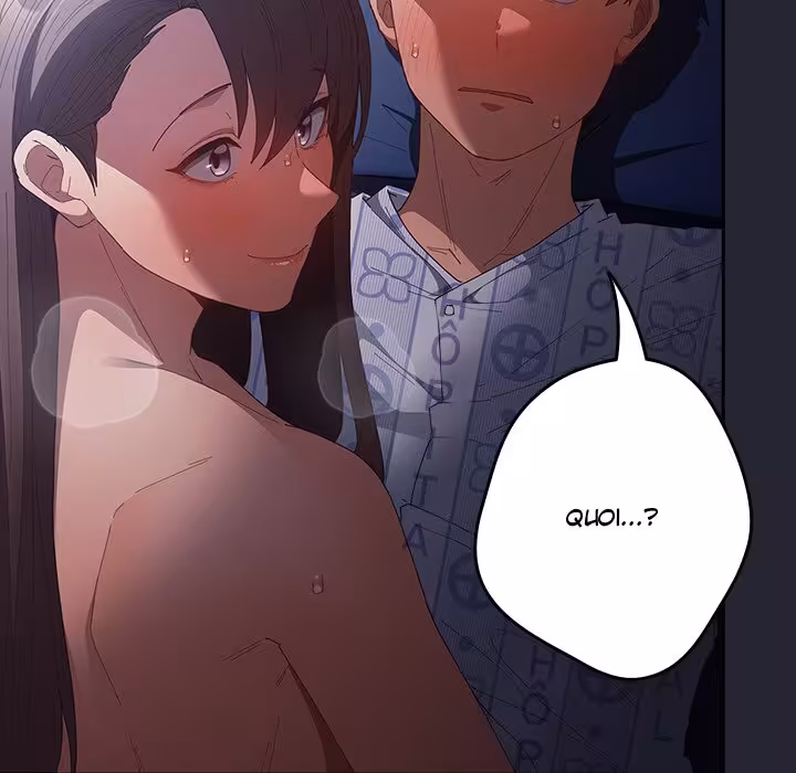 The Carry Chapitre 105 page 9