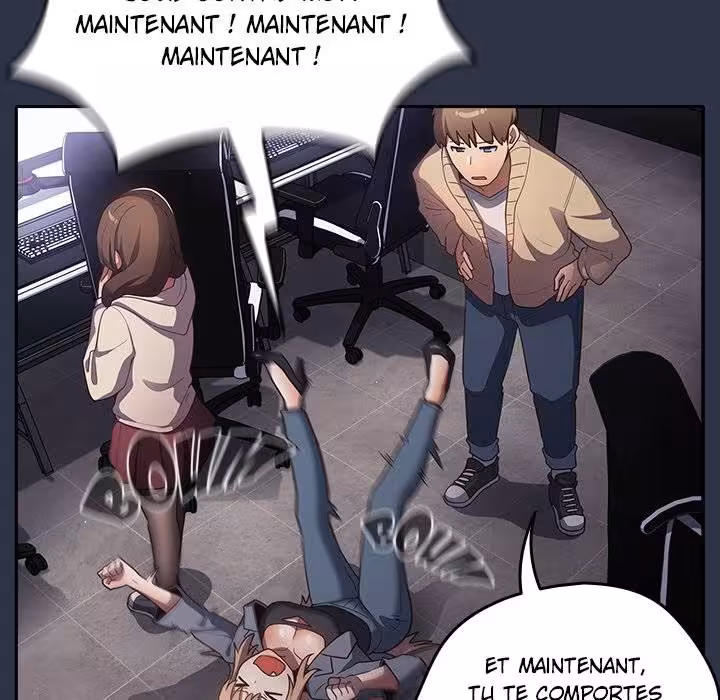 The Carry Chapitre 2 page 33