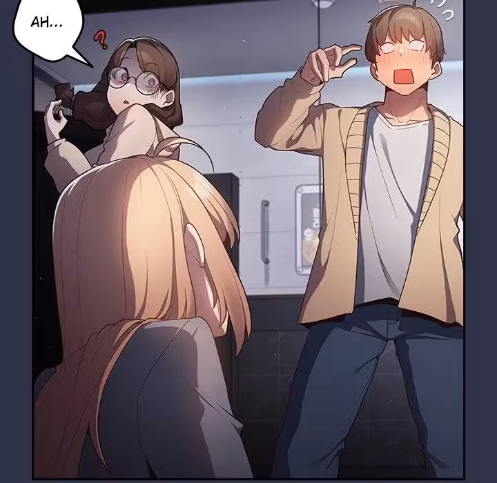 The Carry Chapitre 2 page 45
