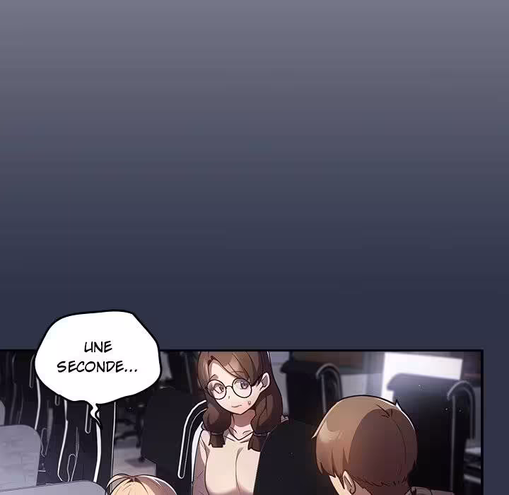 The Carry Chapitre 2 page 6