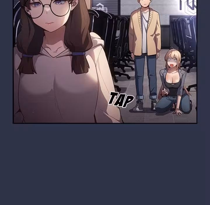 The Carry Chapitre 2 page 83