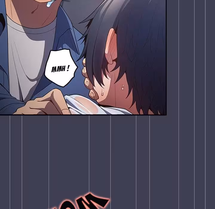 The Carry Chapitre 17 page 14