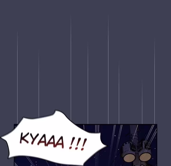 The Carry Chapitre 17 page 8
