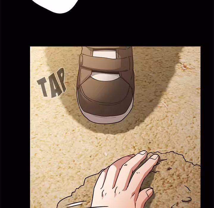 The Carry Chapitre 95 page 9