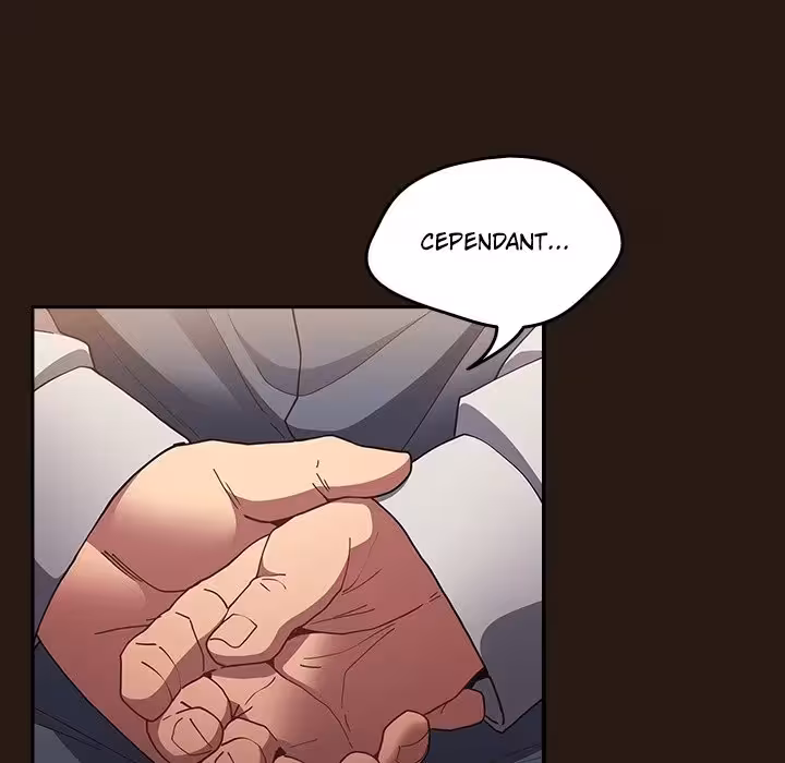 The Carry Chapitre 88 page 32