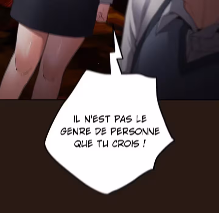The Carry Chapitre 88 page 50