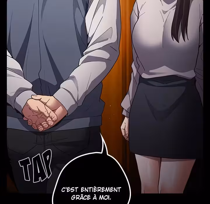 The Carry Chapitre 88 page 59