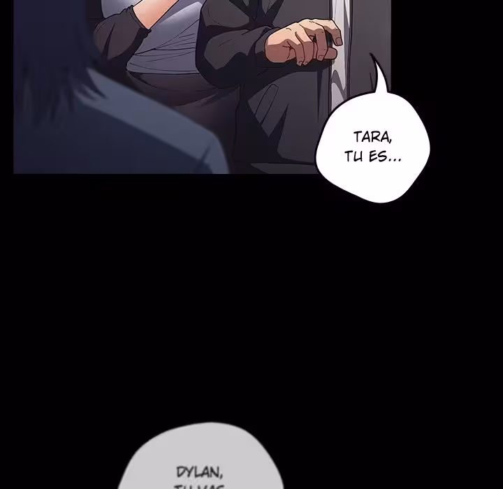 The Carry Chapitre 76 page 20