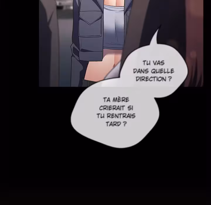 The Carry Chapitre 76 page 22