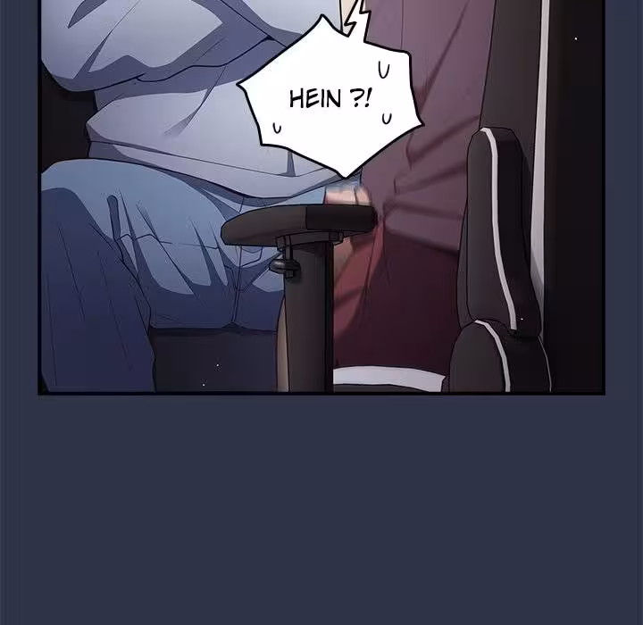 The Carry Chapitre 39 page 10