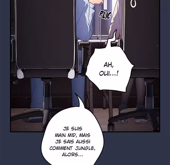 The Carry Chapitre 39 page 15
