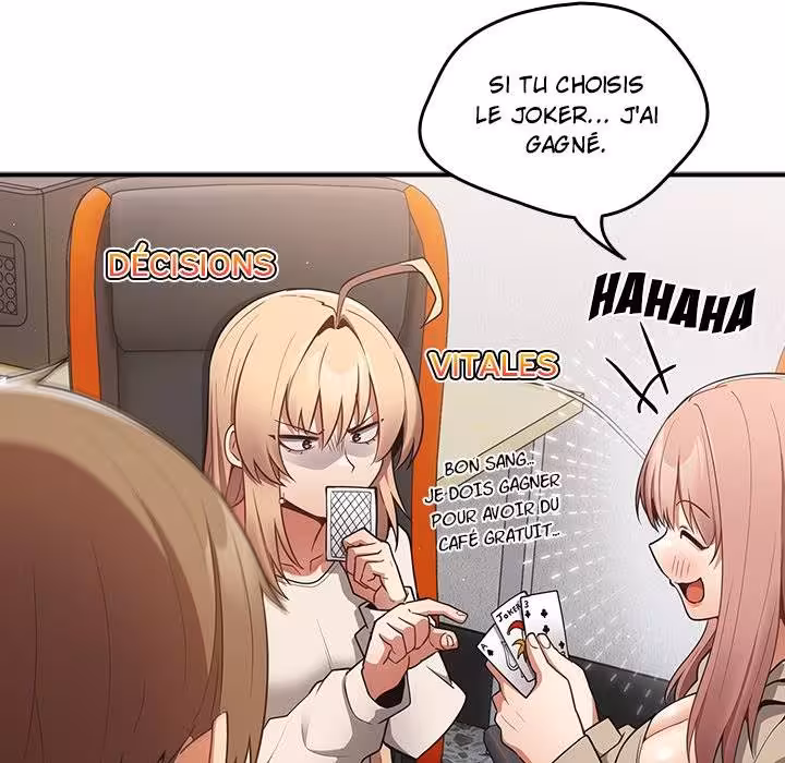 The Carry Chapitre 39 page 29