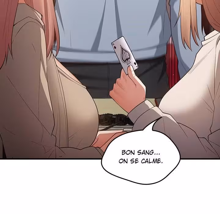 The Carry Chapitre 39 page 34