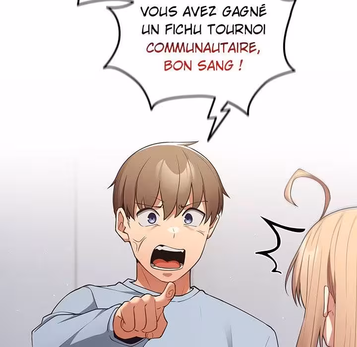 The Carry Chapitre 39 page 40