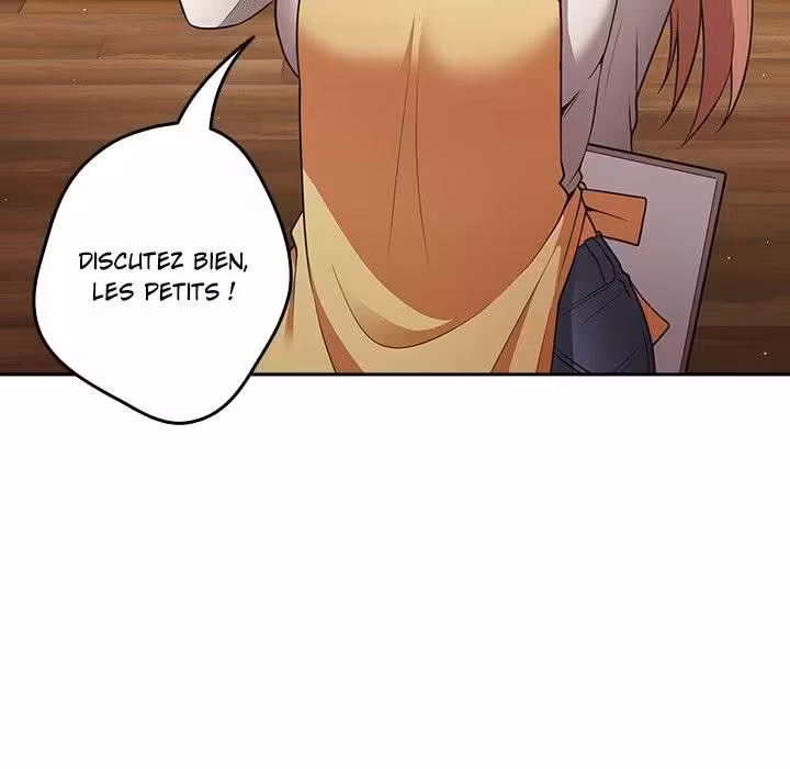 The Carry Chapitre 32 page 18