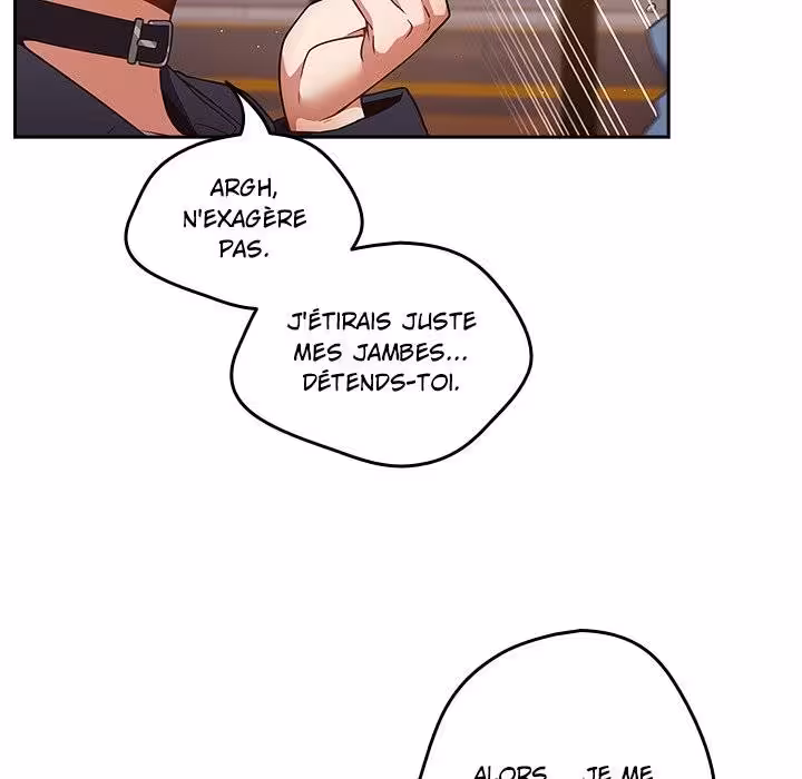 The Carry Chapitre 32 page 20