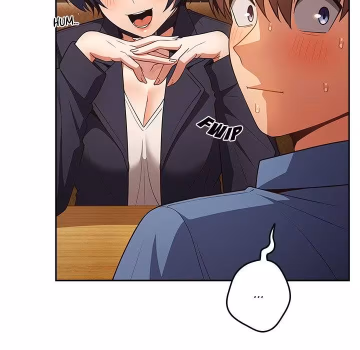 The Carry Chapitre 32 page 22