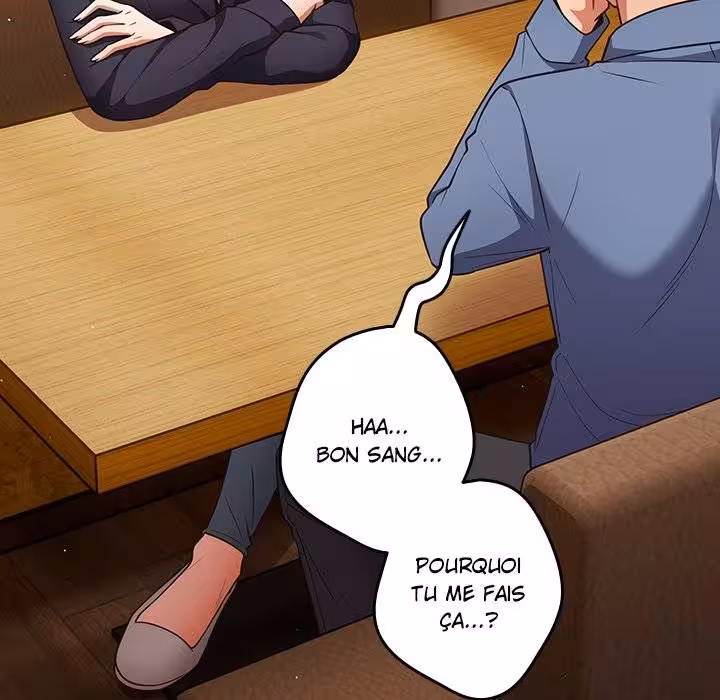 The Carry Chapitre 32 page 30