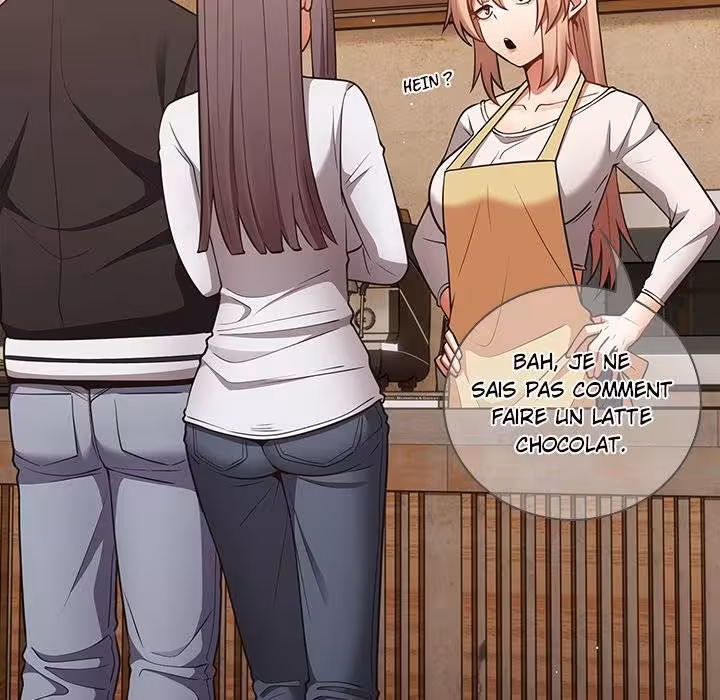 The Carry Chapitre 32 page 42