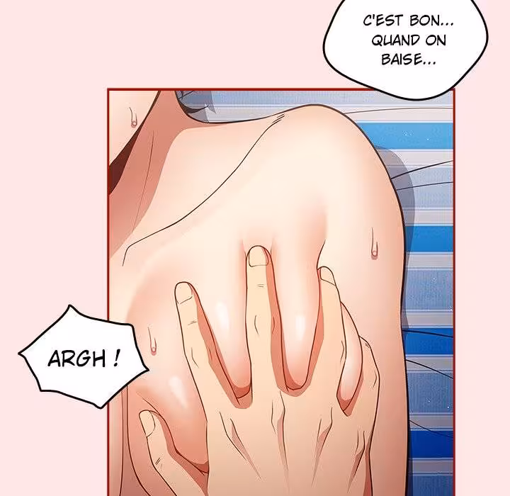 The Carry Chapitre 22 page 38