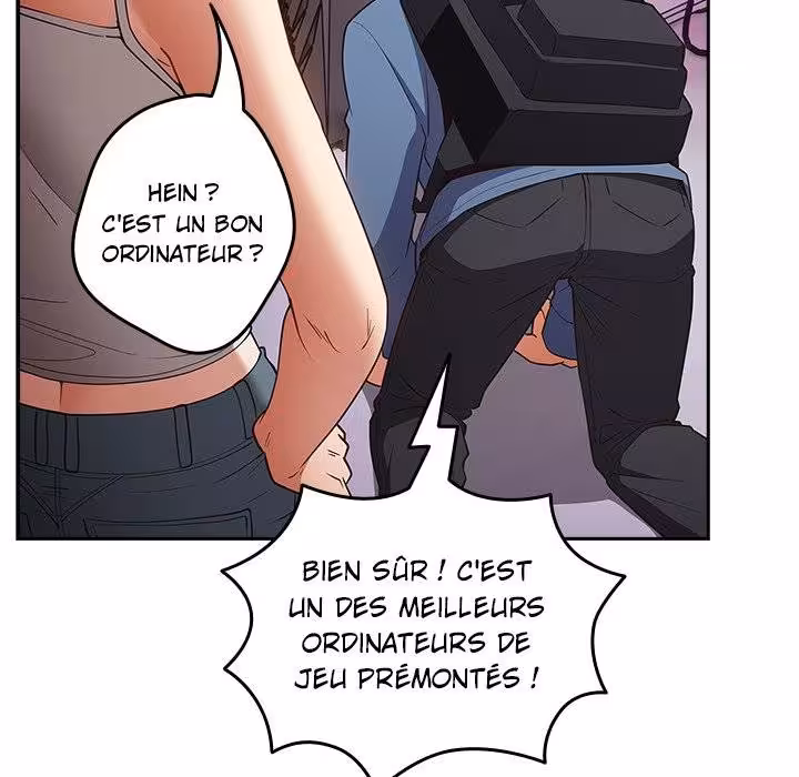 The Carry Chapitre 33 page 11
