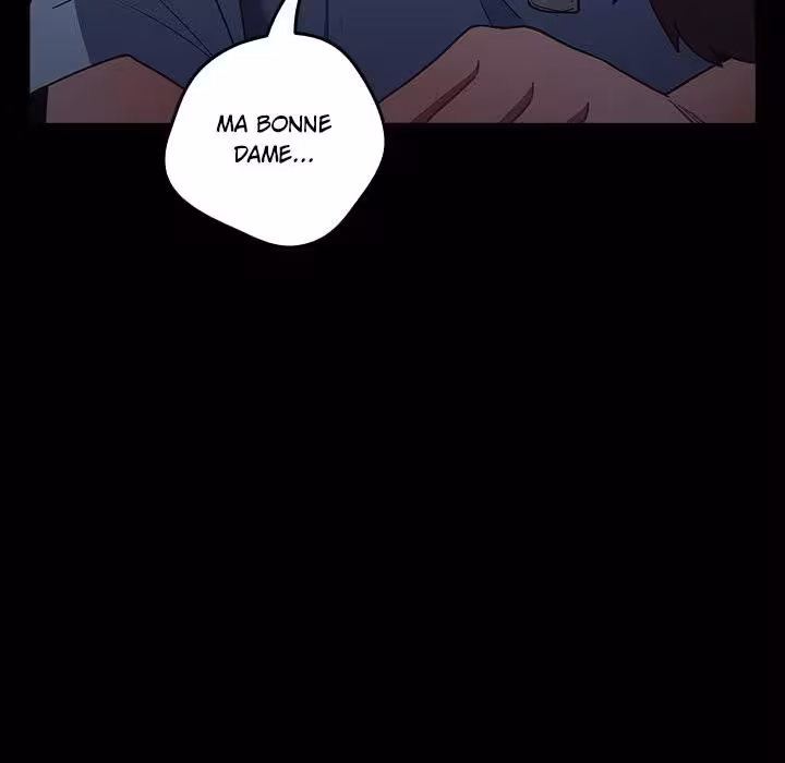 The Carry Chapitre 70 page 11
