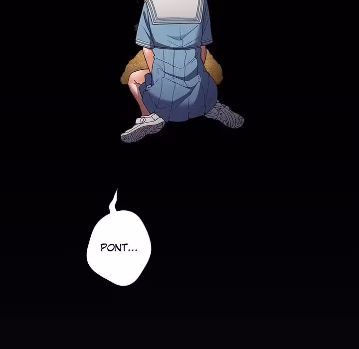 The Carry Chapitre 70 page 13