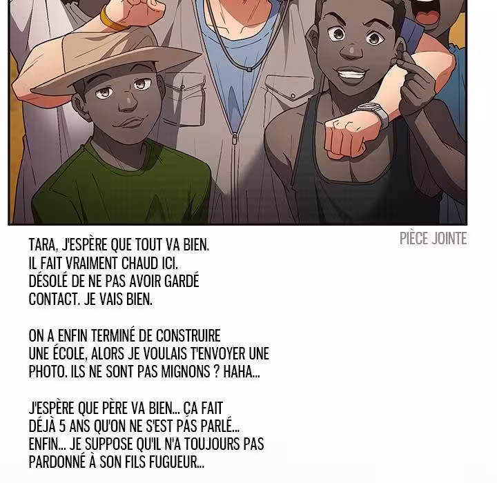 The Carry Chapitre 70 page 23
